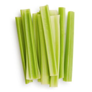 foods that clean your teeth celery sticks