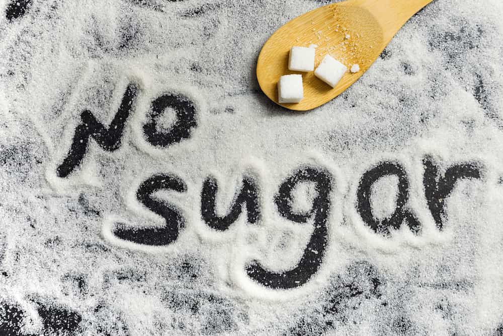 sugar free food for stronger teeth